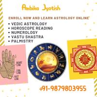 Best Indian Astrologer in the UK - Ambika Jyotish image 29